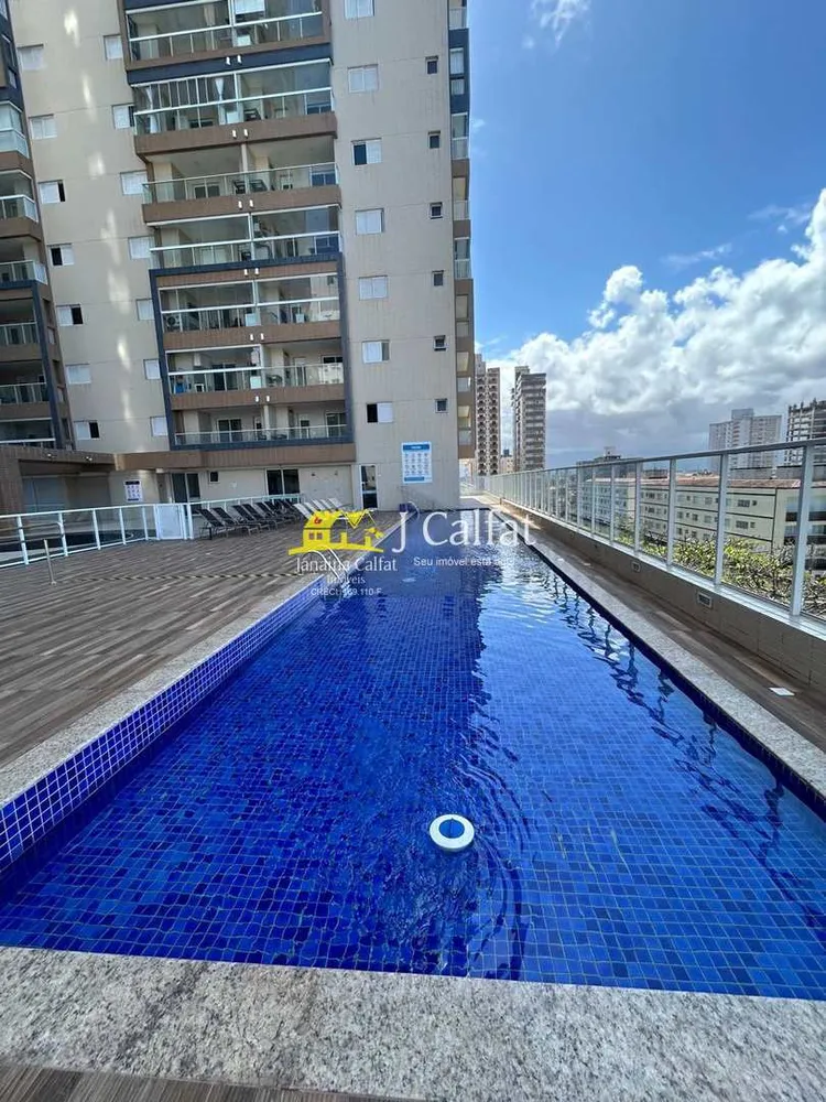 Apartamento, 2 quartos, 92 m² - Foto 2