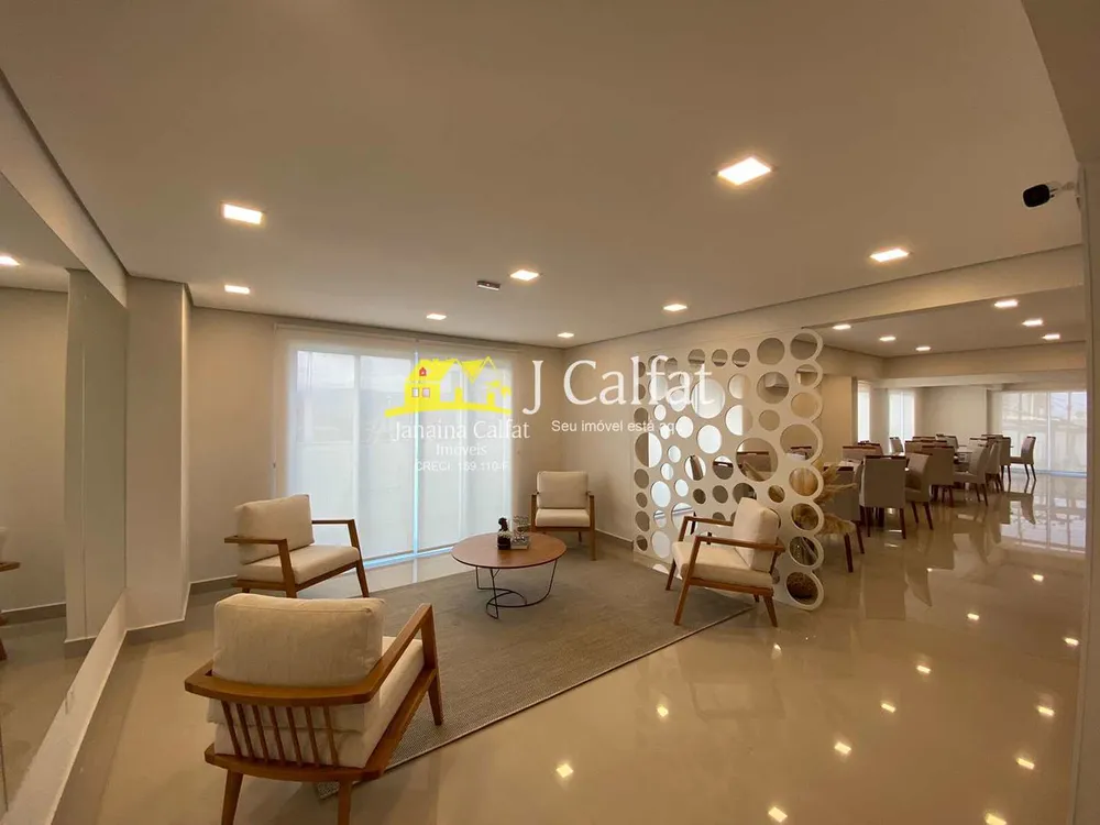 Apartamento, 2 quartos, 70 m² - Foto 6