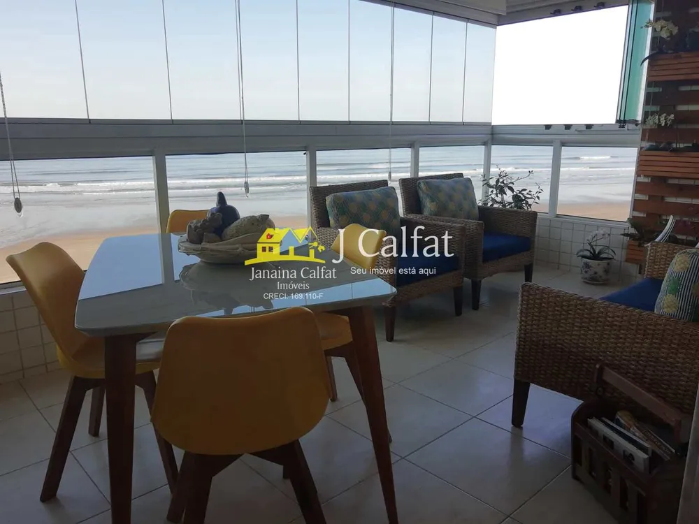 Apartamento, 3 quartos, 100 m² - Foto 4
