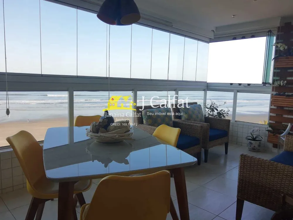Apartamento, 3 quartos, 100 m² - Foto 2