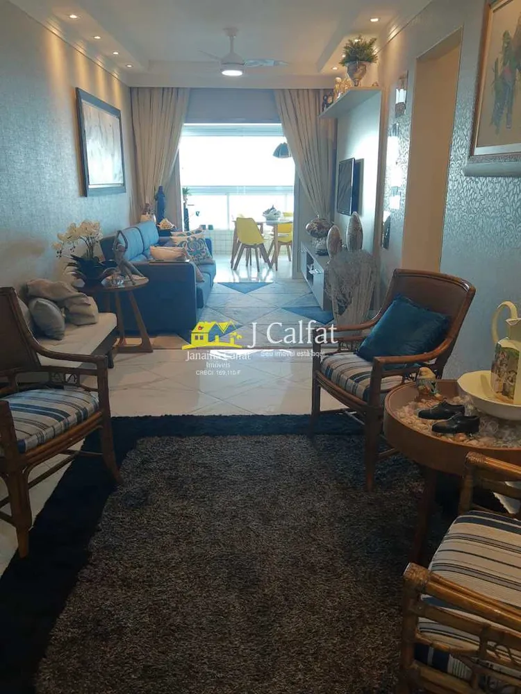 Apartamento, 3 quartos, 100 m² - Foto 6