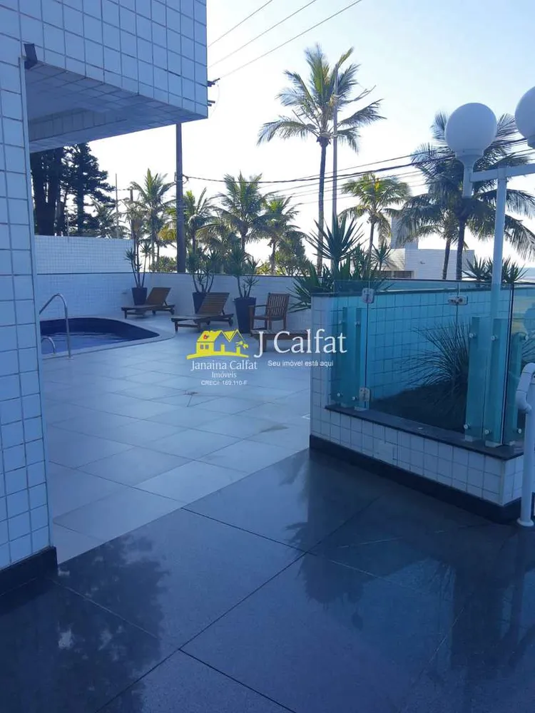 Apartamento, 3 quartos, 100 m² - Foto 2