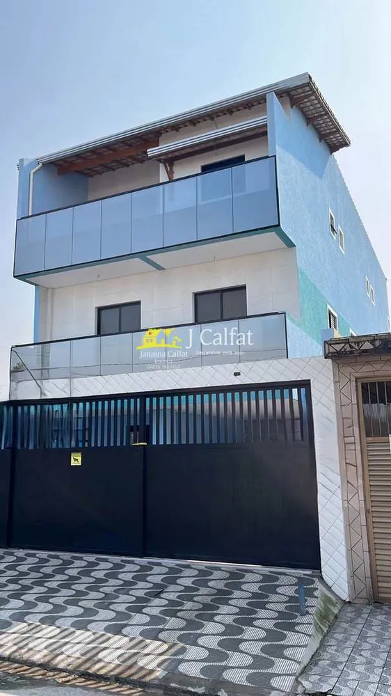 Casa de Condomínio, 3 quartos - Foto 3