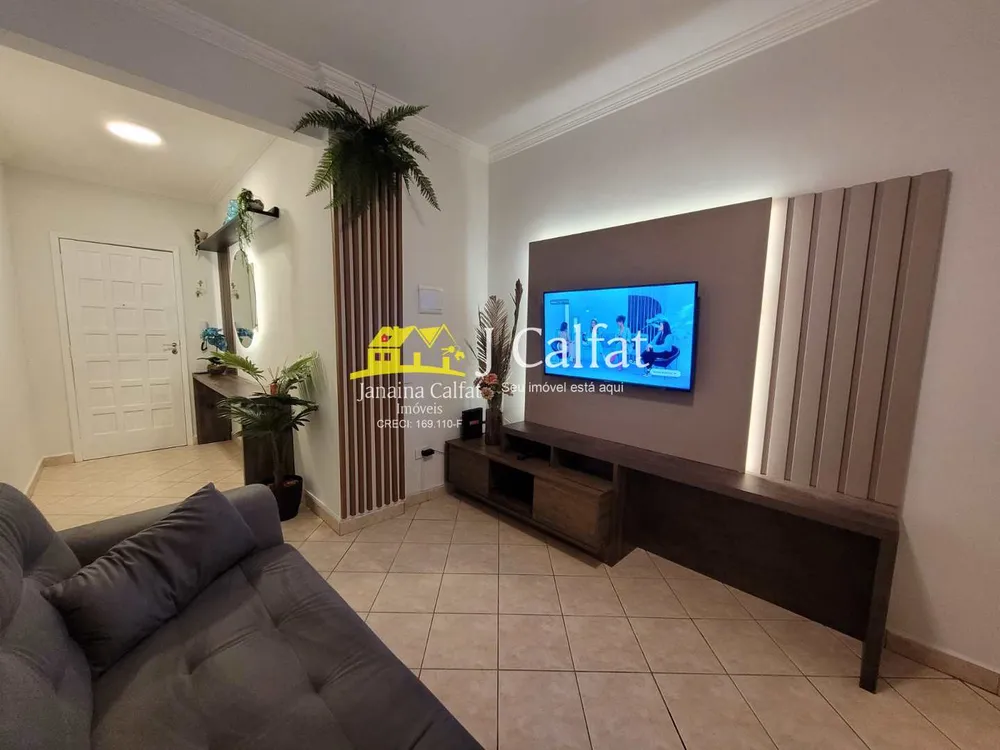 Apartamento, 2 quartos, 67 m² - Foto 1