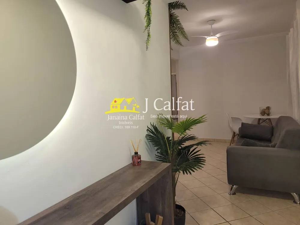 Apartamento, 2 quartos, 67 m² - Foto 2