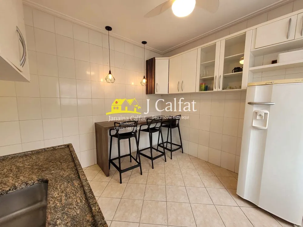 Apartamento, 2 quartos, 67 m² - Foto 1
