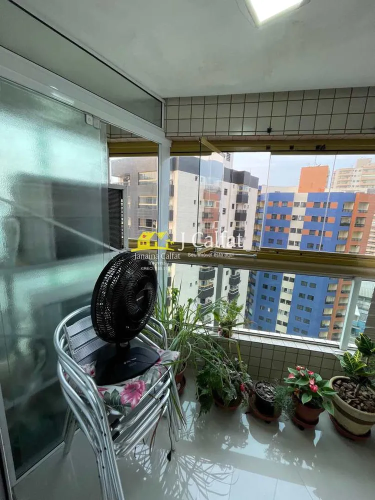 Apartamento, 3 quartos, 133 m² - Foto 6