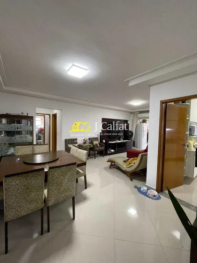 Apartamento, 3 quartos, 133 m² - Foto 7
