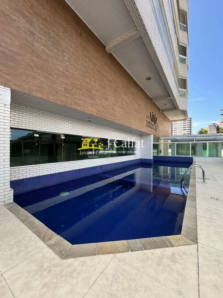 Apartamento, 2 quartos, 61 m² - Foto 9