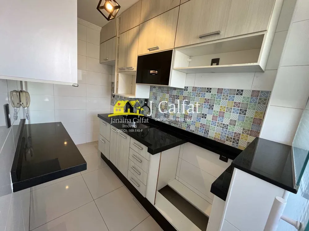 Apartamento, 2 quartos, 61 m² - Foto 6