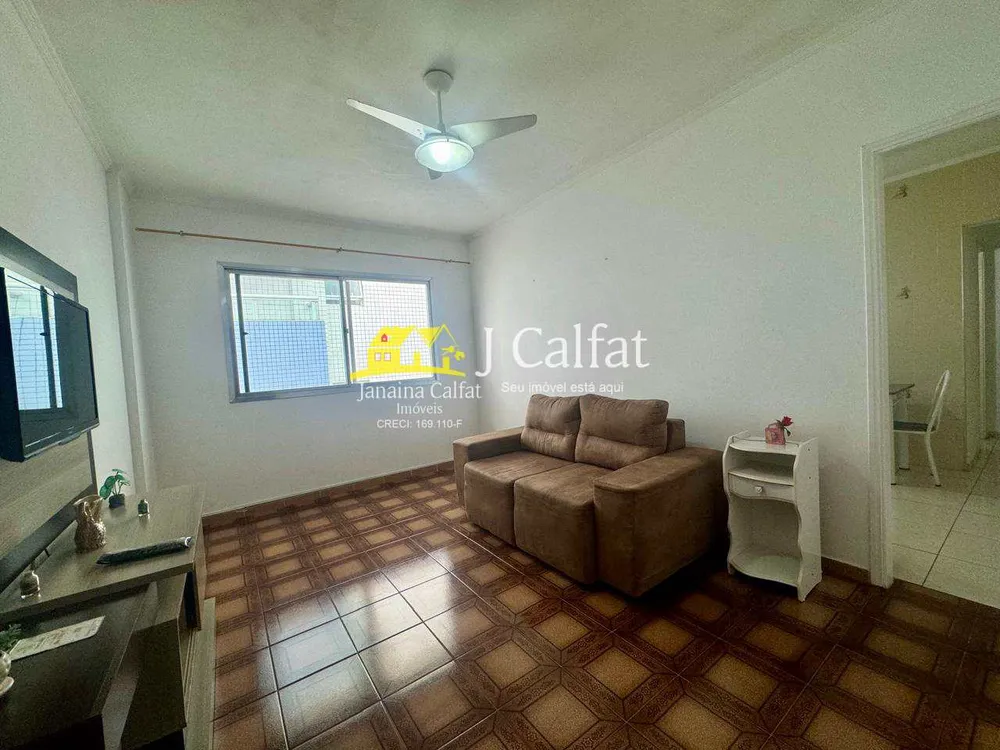 Apartamento, 1 quarto, 45 m² - Foto 2