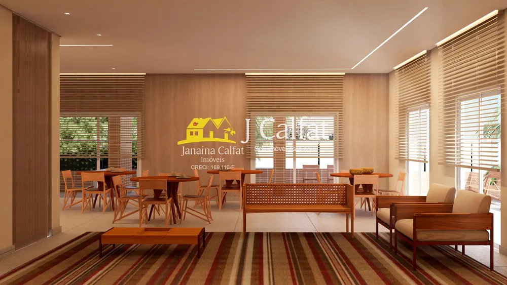 Apartamento, 2 quartos, 81 m² - Foto 2