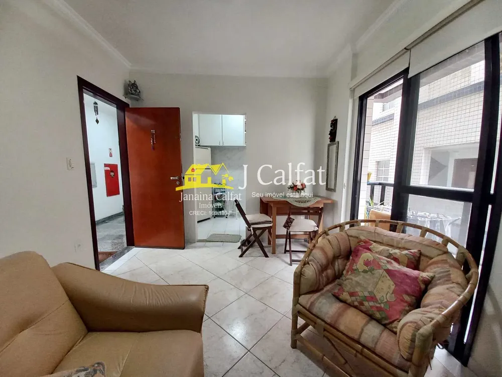 Apartamento, 1 quarto, 44 m² - Foto 3