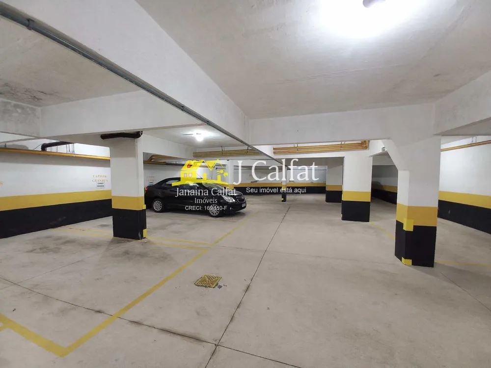 Apartamento, 1 quarto, 44 m² - Foto 1