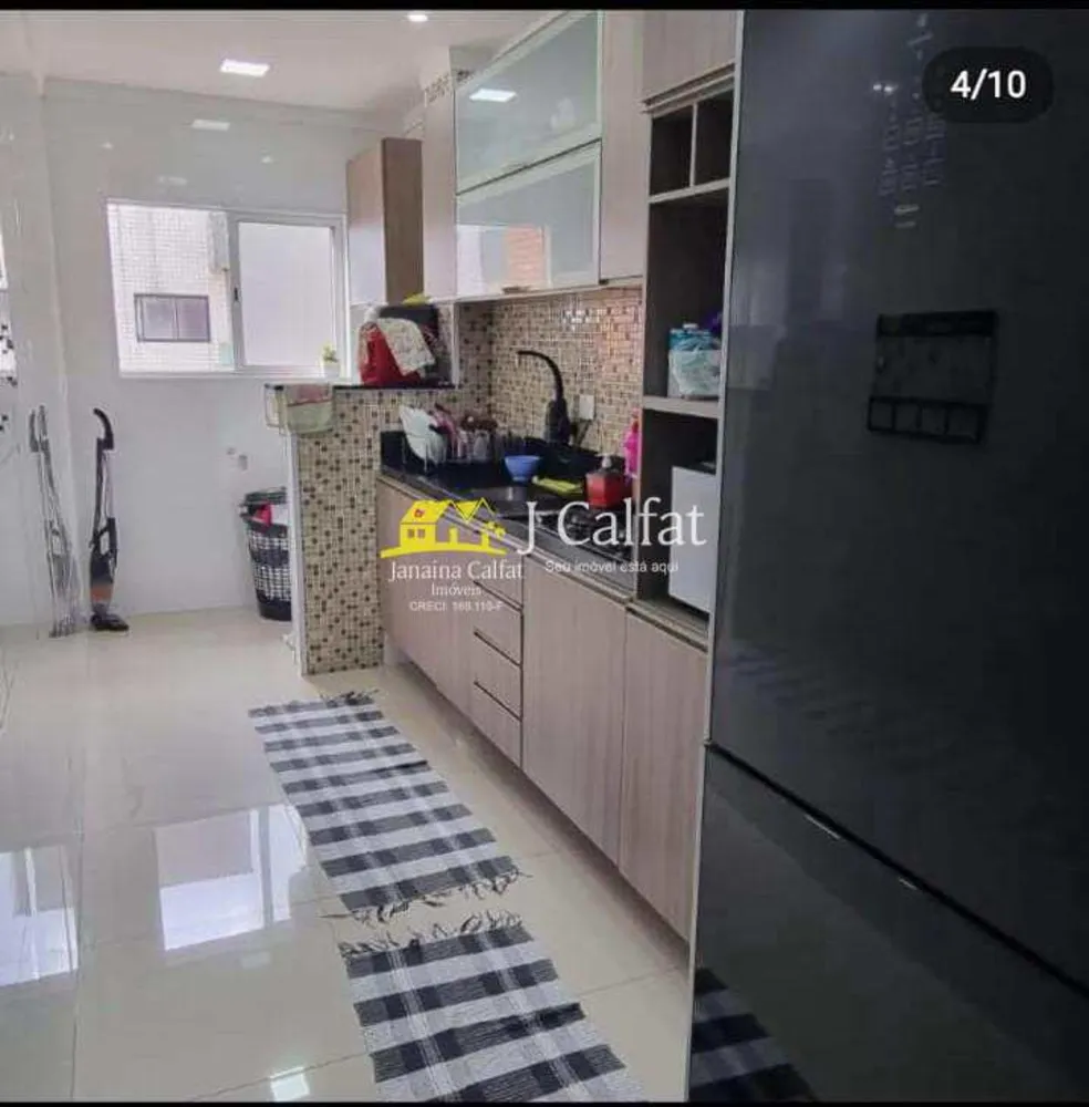 Apartamento, 2 quartos, 78 m² - Foto 4