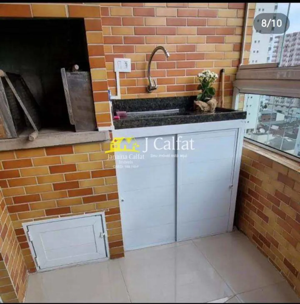 Apartamento, 2 quartos, 78 m² - Foto 6
