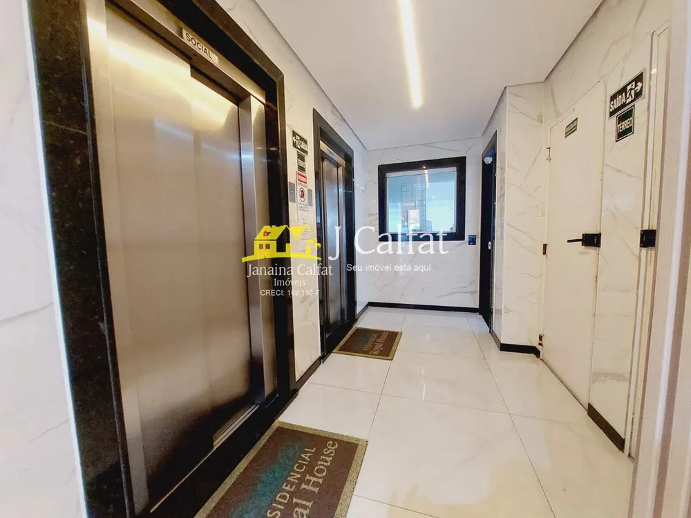 Apartamento, 2 quartos, 87 m² - Foto 6