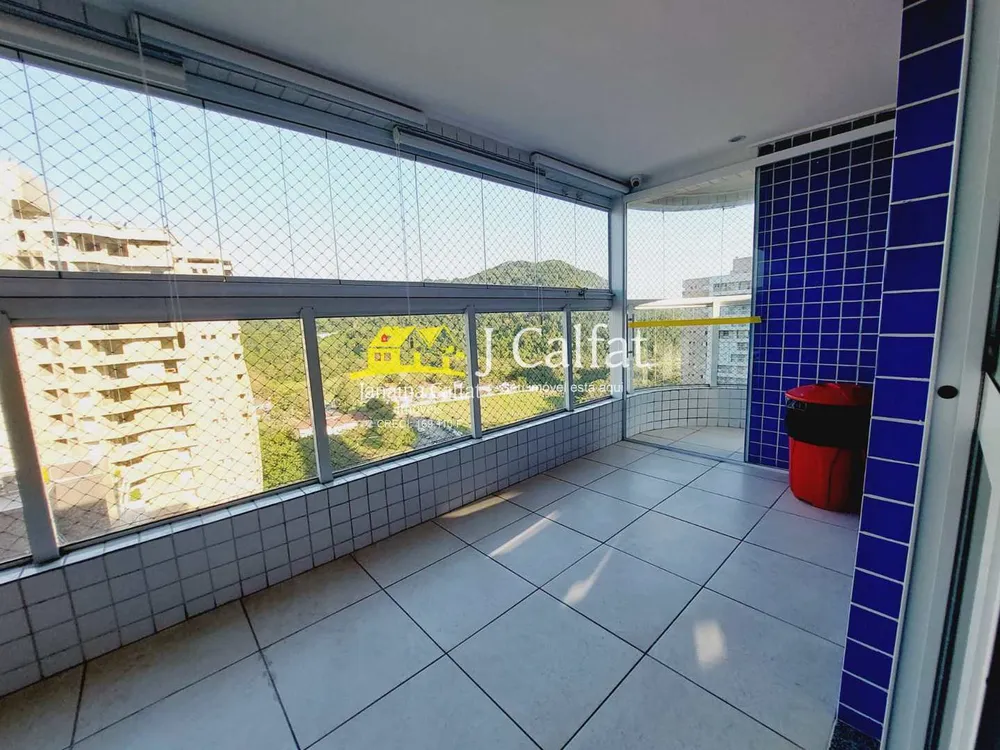 Apartamento, 2 quartos, 87 m² - Foto 2