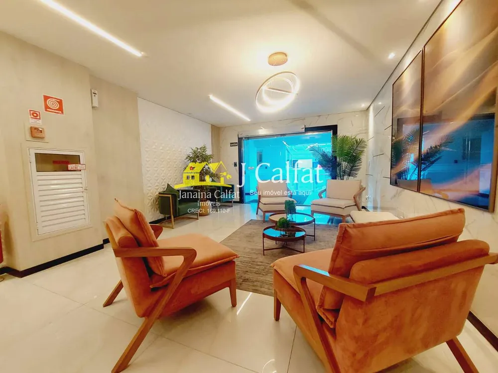 Apartamento, 2 quartos, 87 m² - Foto 3