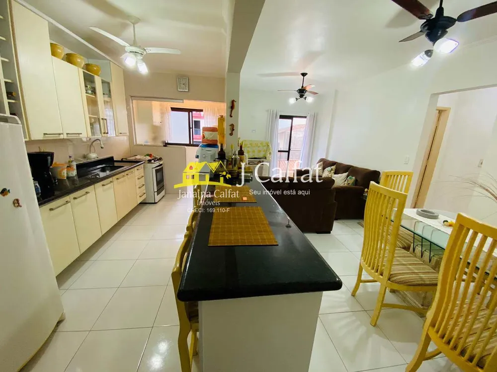 Apartamento, 2 quartos, 77 m² - Foto 6
