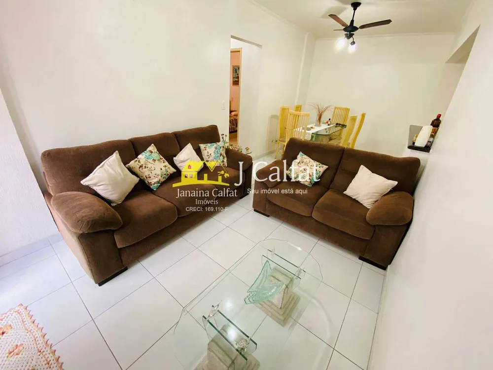 Apartamento, 2 quartos, 77 m² - Foto 3