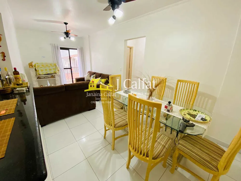 Apartamento, 2 quartos, 77 m² - Foto 2