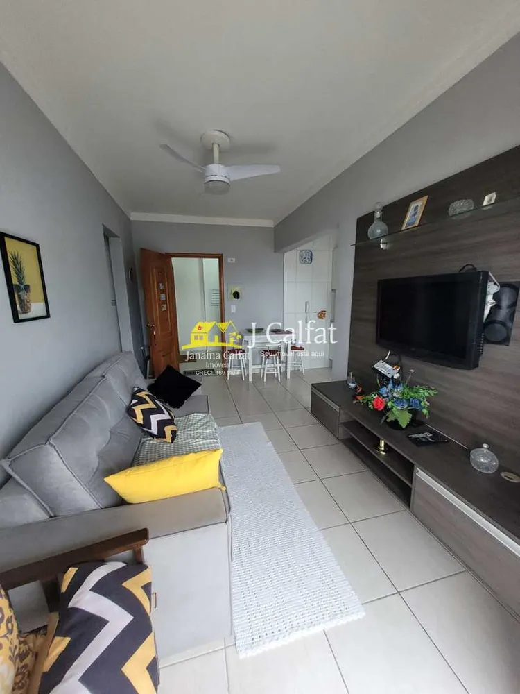 Apartamento, 1 quarto, 45 m² - Foto 5
