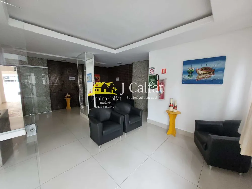 Apartamento, 1 quarto, 45 m² - Foto 2