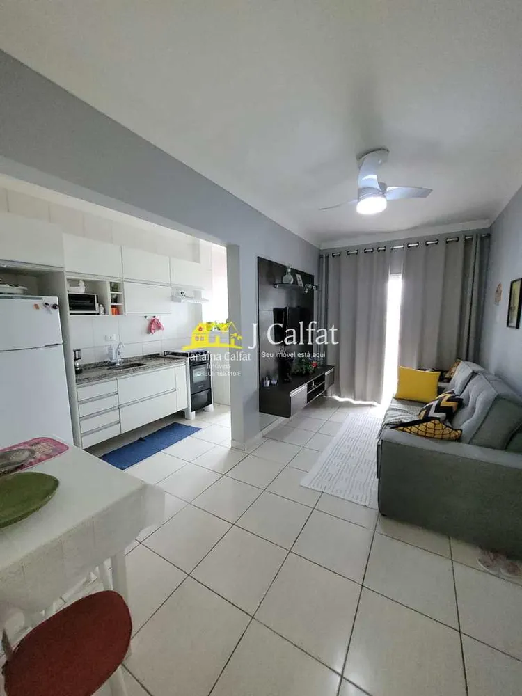 Apartamento, 1 quarto, 45 m² - Foto 8