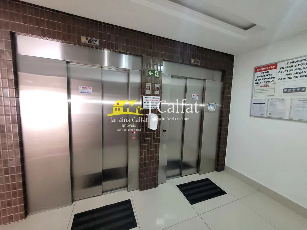 Apartamento, 1 quarto, 45 m² - Foto 6