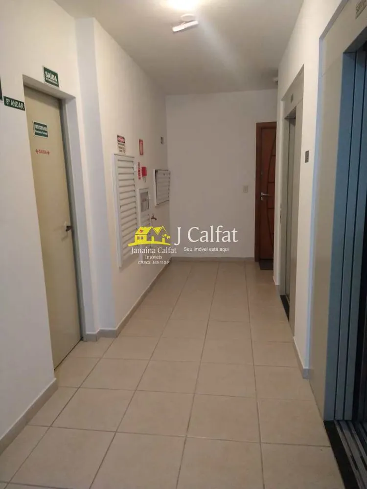 Apartamento, 1 quarto, 50 m² - Foto 11