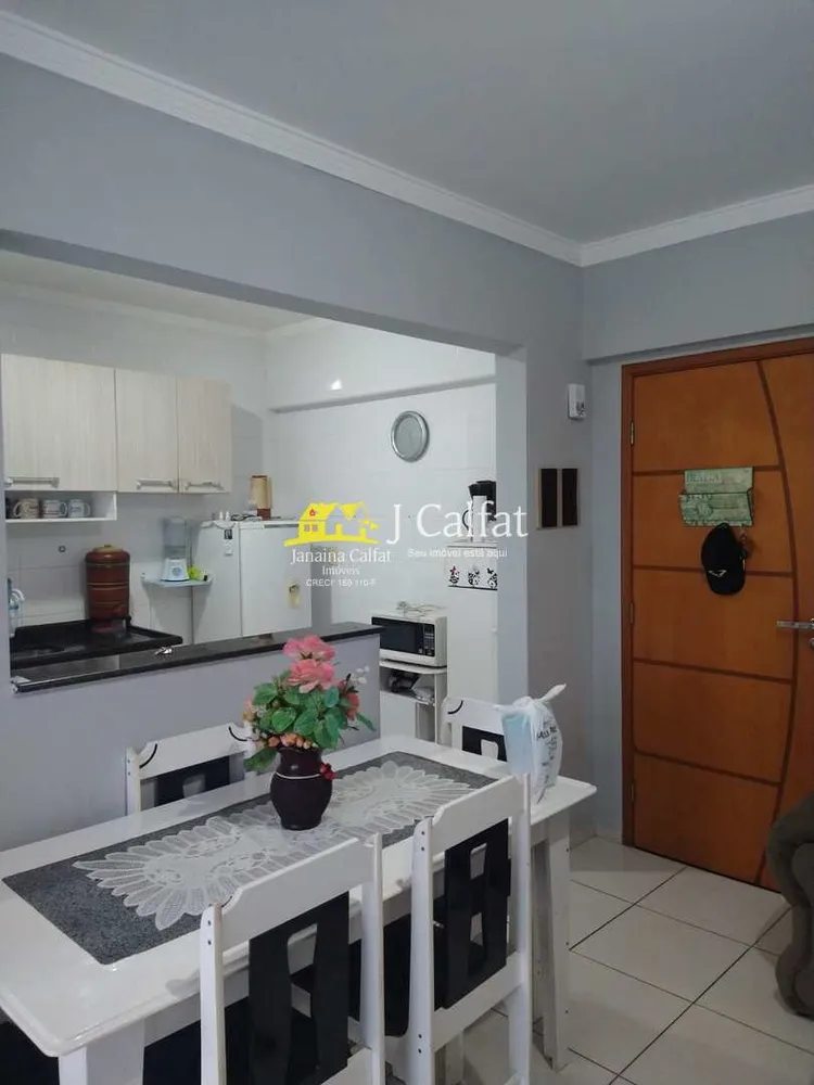 Apartamento, 1 quarto, 50 m² - Foto 3