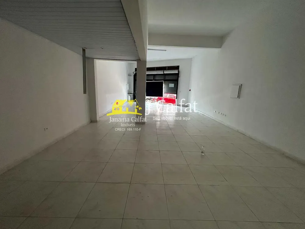 Loja-Salão, 102 m² - Foto 3