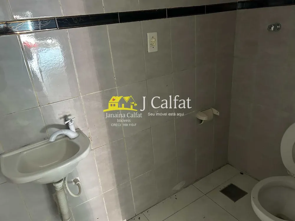 Loja-Salão, 102 m² - Foto 1