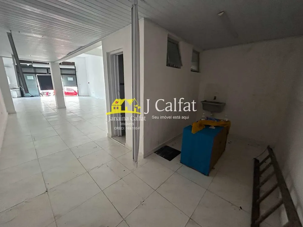 Loja-Salão, 102 m² - Foto 2