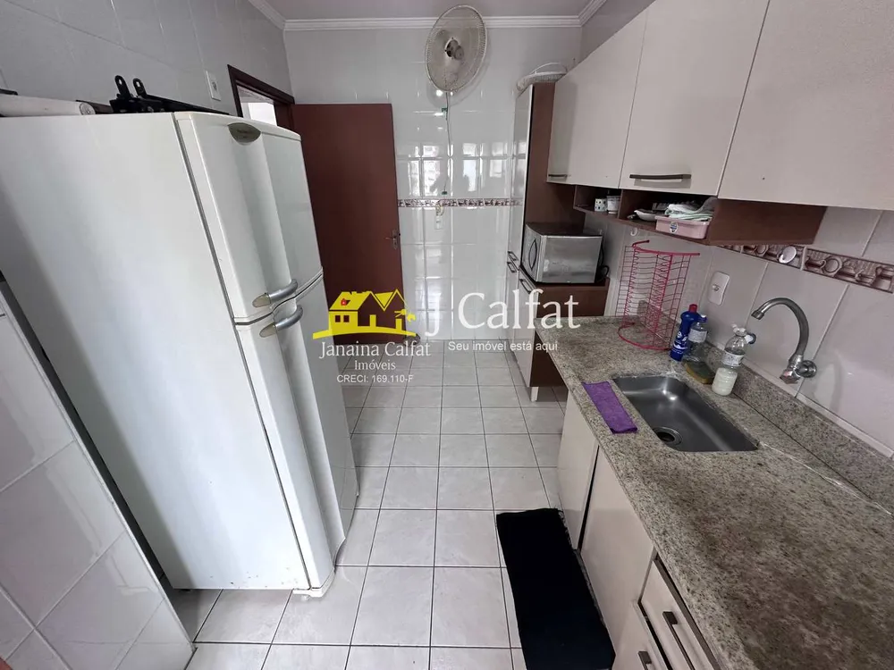 Apartamento, 2 quartos, 83 m² - Foto 7