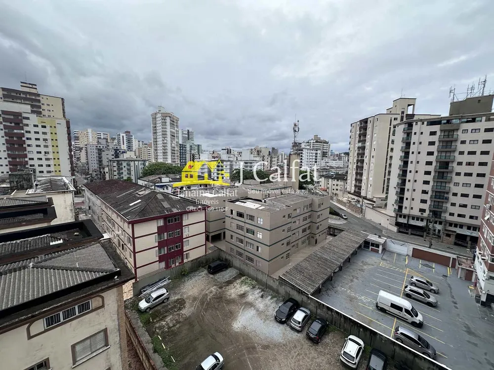 Apartamento, 2 quartos, 83 m² - Foto 1
