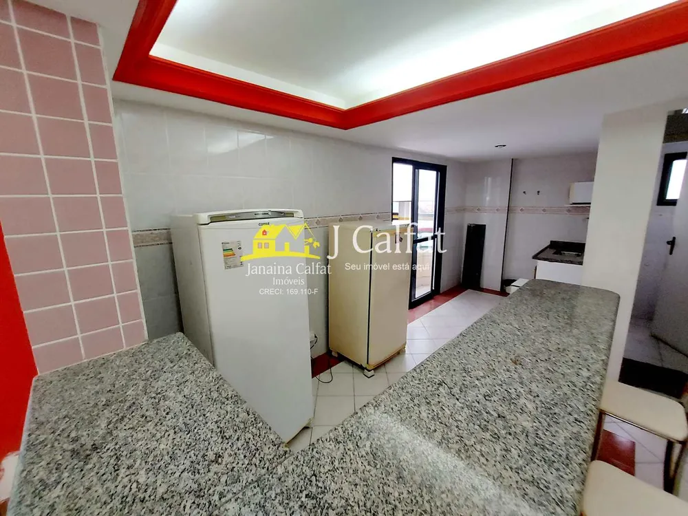 Apartamento, 2 quartos, 55 m² - Foto 1