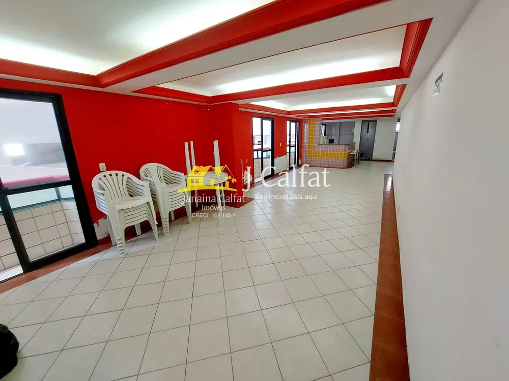 Apartamento, 2 quartos, 55 m² - Foto 6