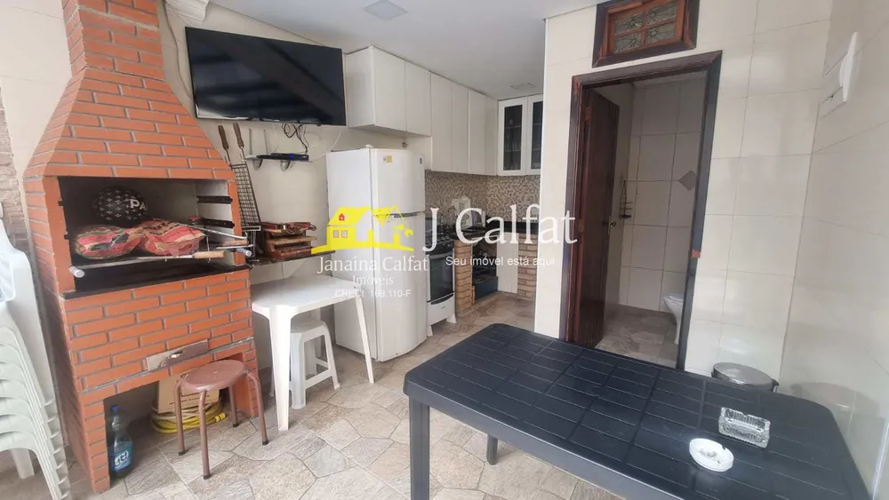 Casa, 3 quartos, 150 m² - Foto 4