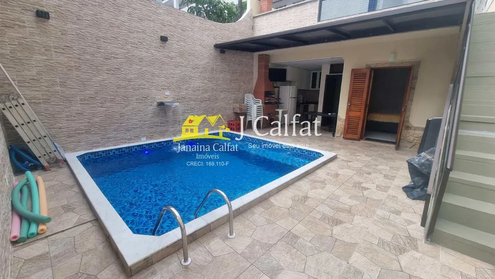 Casa, 3 quartos, 150 m² - Foto 1
