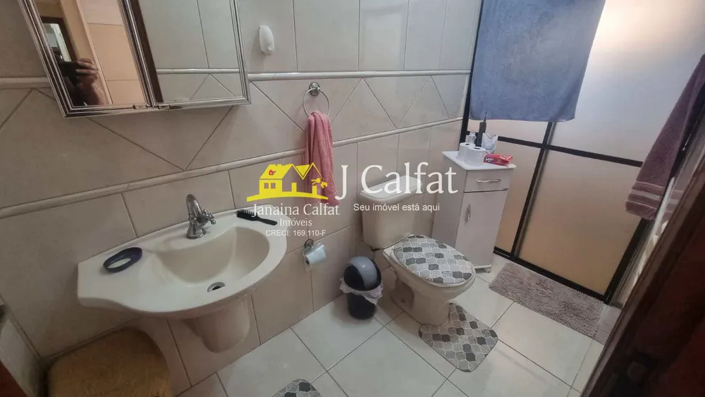 Casa, 3 quartos, 150 m² - Foto 2