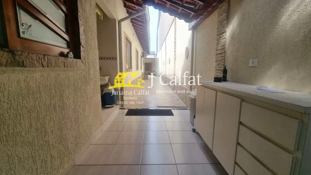 Casa, 3 quartos, 150 m² - Foto 12