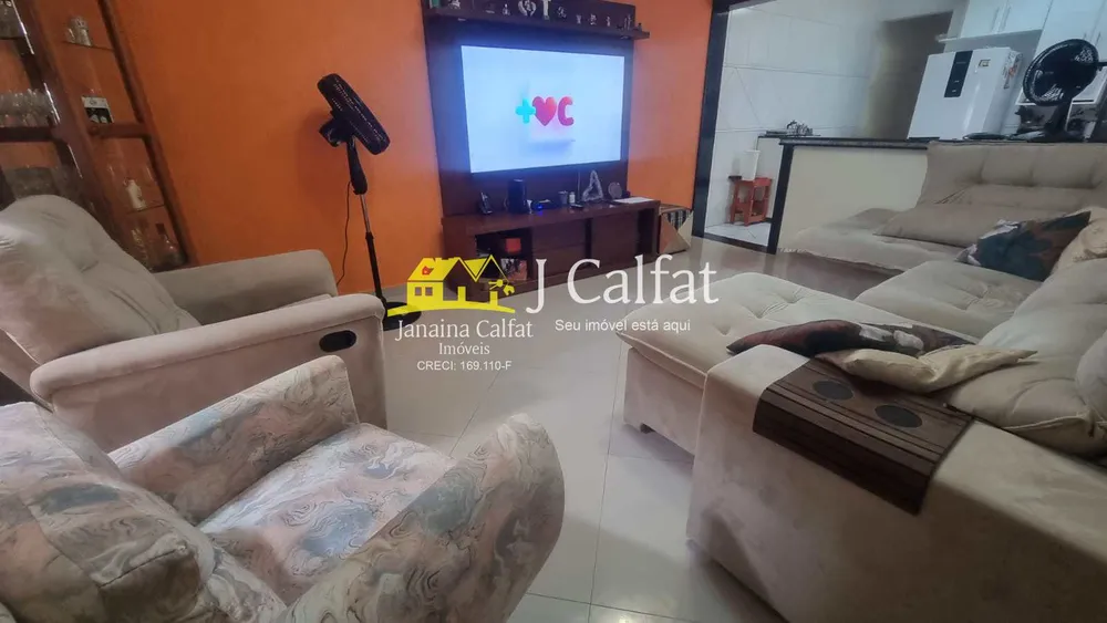 Casa, 3 quartos, 150 m² - Foto 2