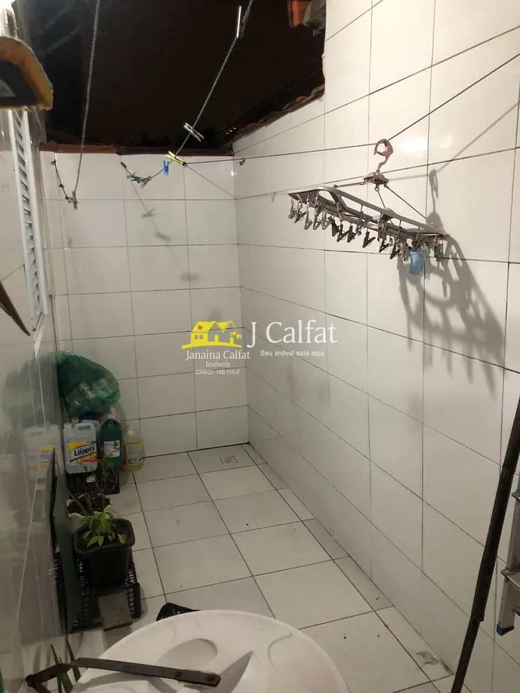 Casa de Condomínio, 2 quartos - Foto 6