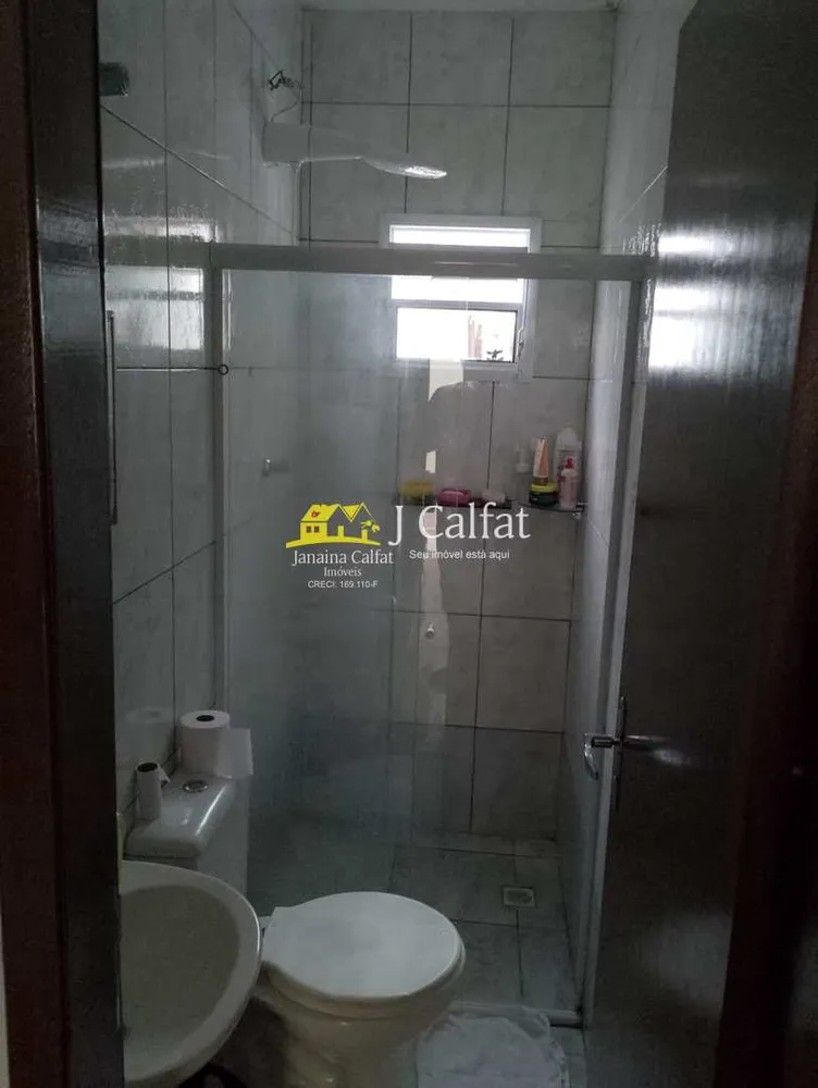 Casa de Condomínio, 2 quartos - Foto 8