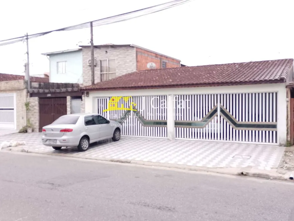 Casa de Condomínio, 2 quartos - Foto 1
