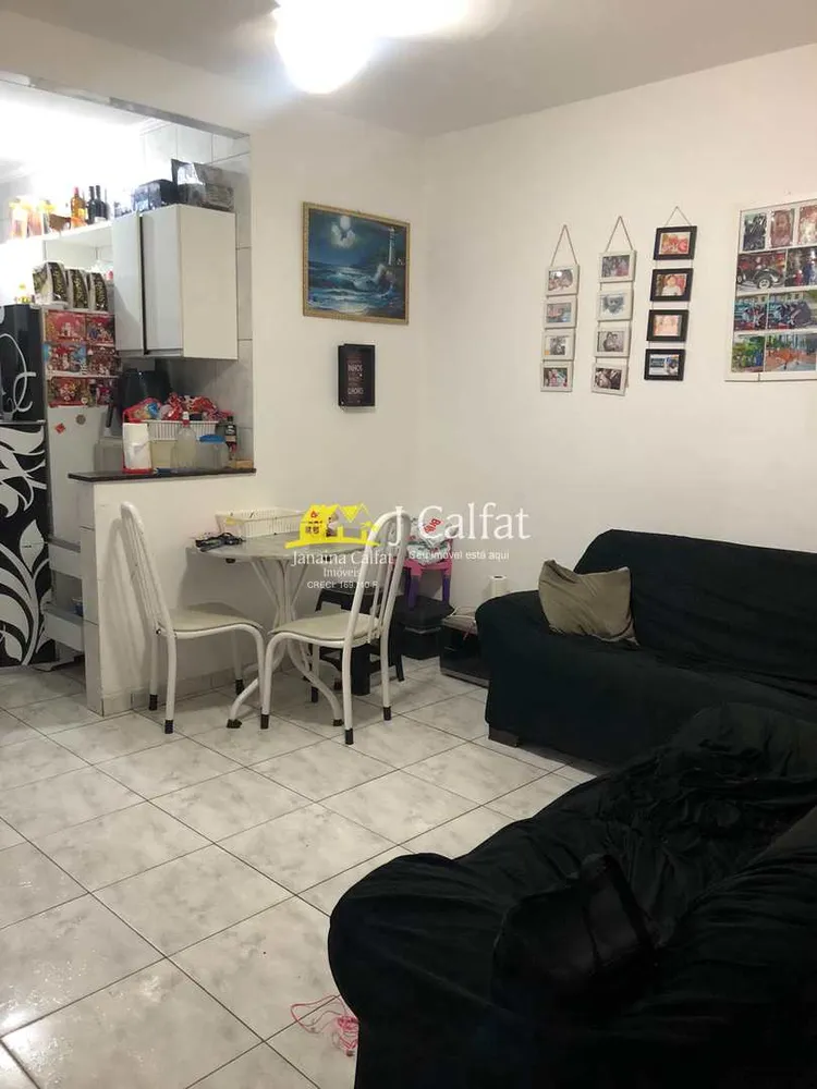 Casa de Condomínio, 2 quartos - Foto 4