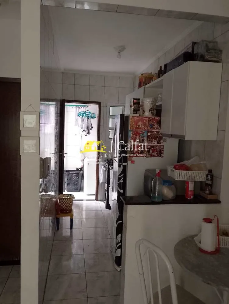 Casa de Condomínio, 2 quartos - Foto 5
