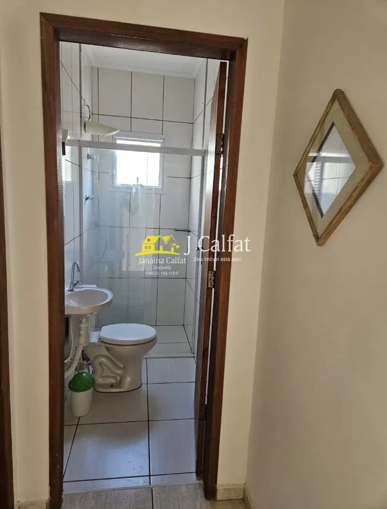 Casa, 2 quartos, 53 m² - Foto 7